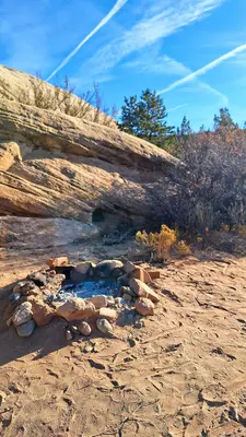 Nov 13, 2023 - Bears Ears National Monument (53345498496)