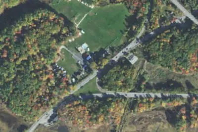 Tidewater Campground