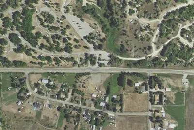 Anderson Cove Campground
