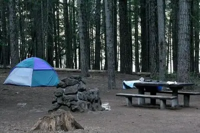 Aspen point