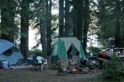 Aspen point