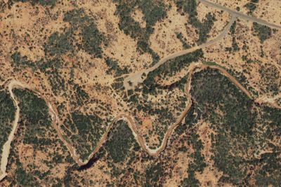 Quitaque, TX Site 61