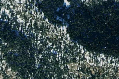 Camp site