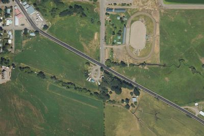 Halfway Motel and RV Park