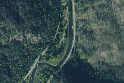 Clark Memorial Campground
