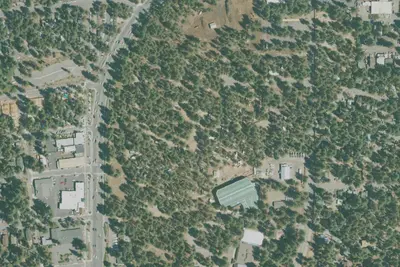 South Lake Tahoe, CA Site D6
