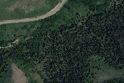 Bennett Springs Campground