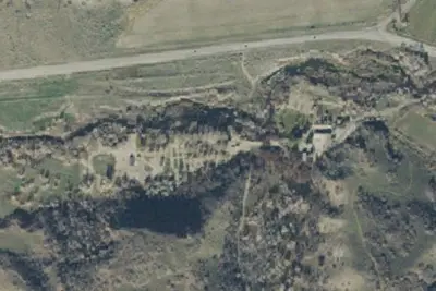 RV park