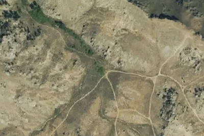 Camp site