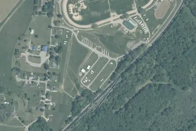 RV park
