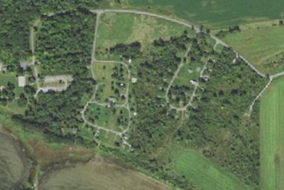 Button Bay State Park Campground