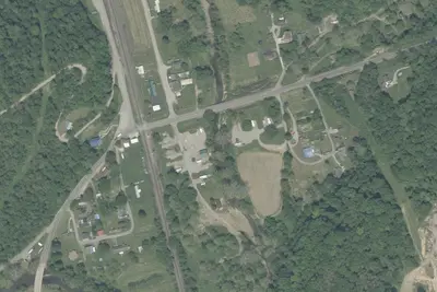 RV park