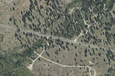 Lower Canyon Camps