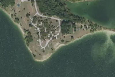 Camp site