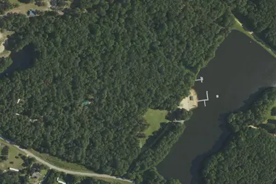 Camp site