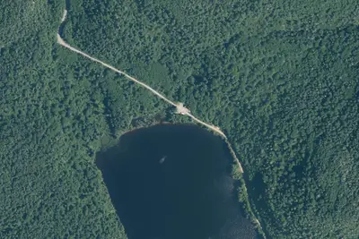 Free Campsite