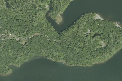 Little River Campground - A Area