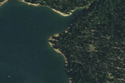 Lone Rock Campground