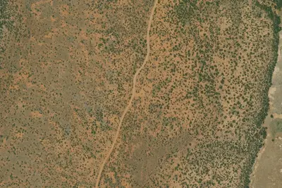 U.S. Fish and Wildlife Service Site 26