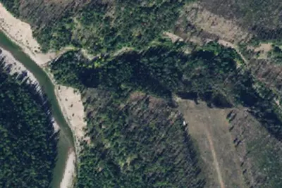 Camp site