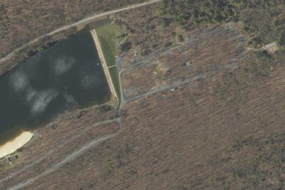 Dump station