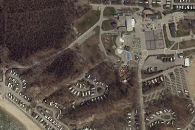 Sherkston Shores Beach Resort & Campground