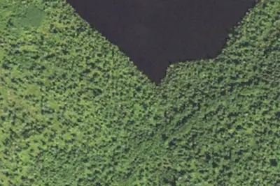 Elbow Lake Site 1