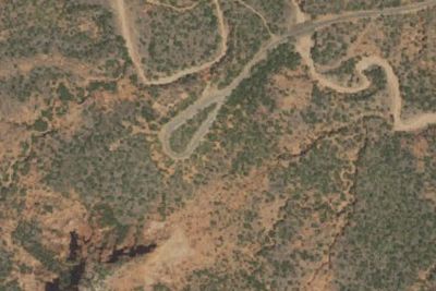 Quitaque, TX Site 50