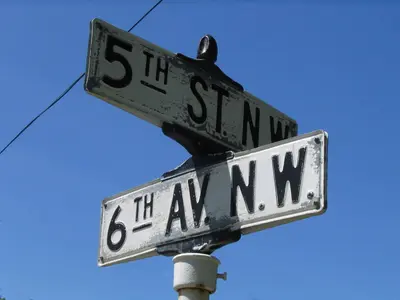 Alton street signs (3692304757)