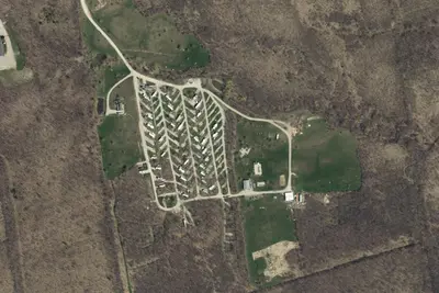 Roebuck Family Campground