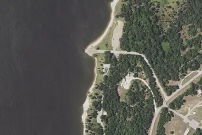 U.S. Army Corps of Engineers Site 193