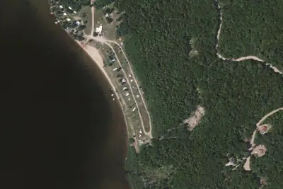 Camp site