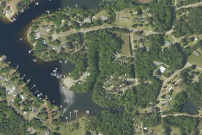 Camp site