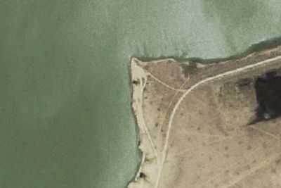 Camp site