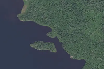 Camp site