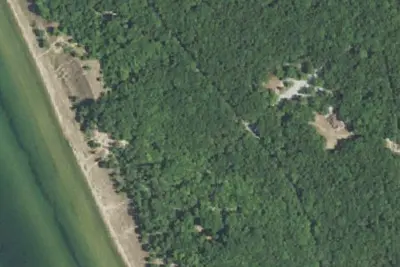 Muskegon-Lake Michigan