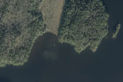Camp site