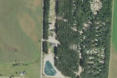 Vista Royalle Campground