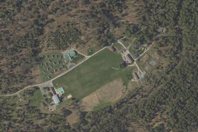 Krislund Camp and Conference Center
