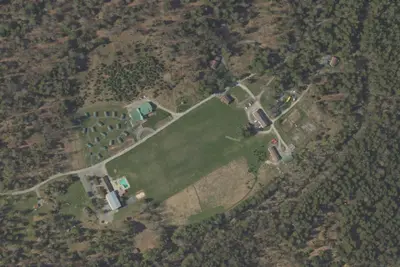 Krislund Camp and Conference Center