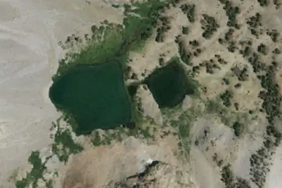 Camp site