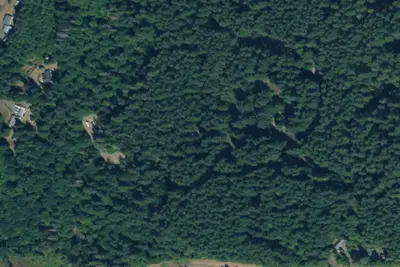 Seaquest State Park Campground