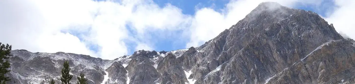Meadow Lake Peak