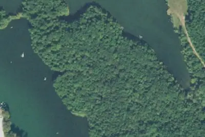Camp site