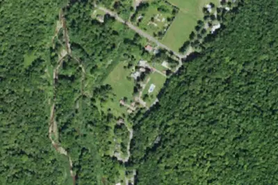Cold Spring Lodge
