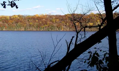 AftonStateParkStCroixRiver