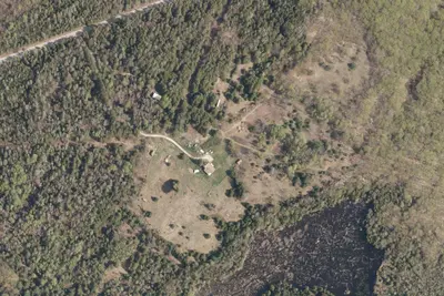 Camp site