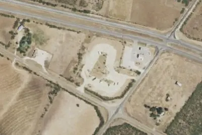 Water Valley RV Park