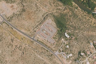 RV park