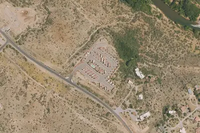 RV park